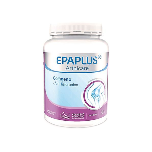 EPAPLUS Colageno Hyaluronic 30 days 420g