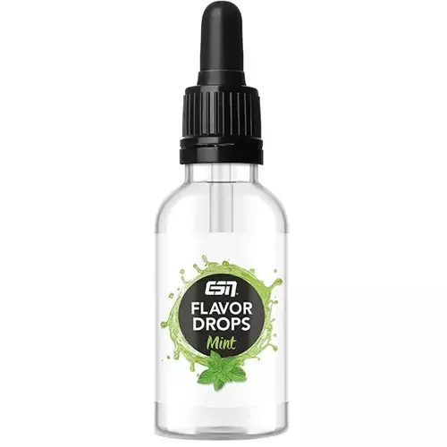 ESN Flavor Drops 50 ml (300 porcji)