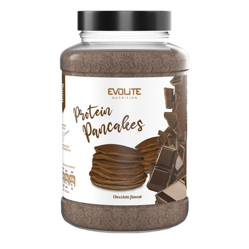 EVOLITE Protein Pancake 1000g