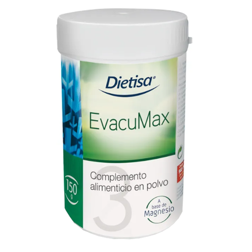 EvacuMax DIETISA 150g (układ pokarmowy)