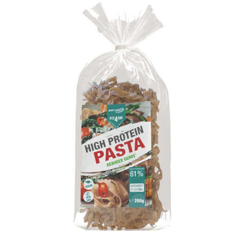 FIT4DAY High Protein Pasta 200g
