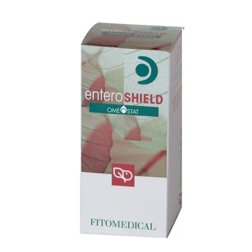FITOMEDICAL Entero Shield 70 tabl