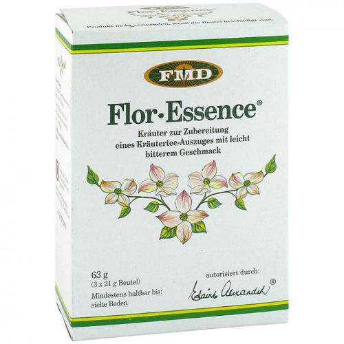 FMD Flor Essence 63 g 