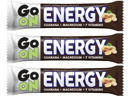 GO ON Baton Energy 3x50 g