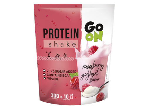 GO ON NUTRITION Protein Shake 300 g