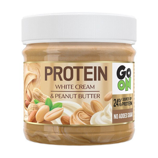 GO ON Protein Krem 180 g