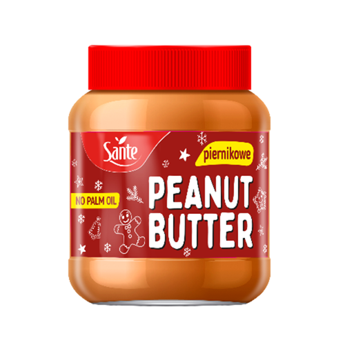 GO ON Protein Peanut Butter 350 g