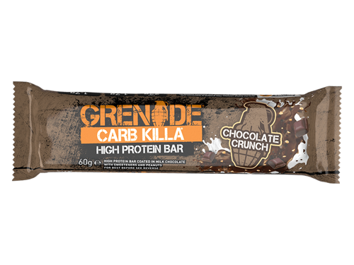 GRENADE Carb Killa Protein Bar 60g