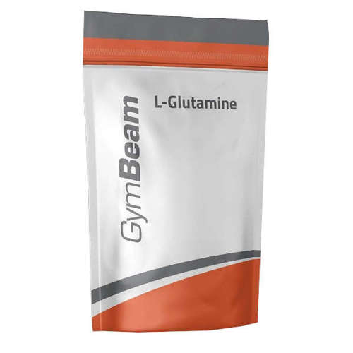 GYMBEAM L-Glutamina 500 g