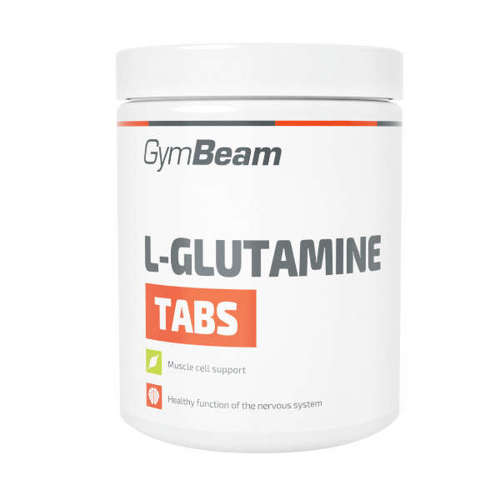 GYMBEAM L-Glutamina Tabs 300 tab