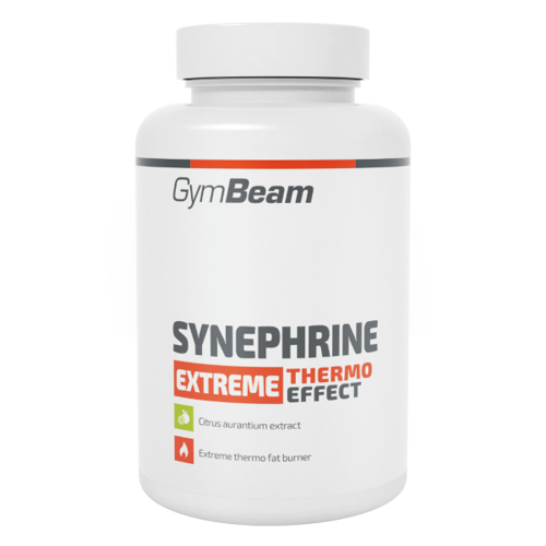 GYMBEAM Synephrine Extreme - Synefryna 180 tabs