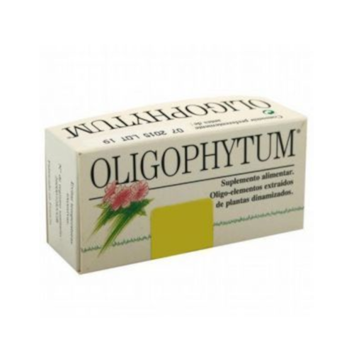 HOLISTICA Oligophytum Cobre 100 gr