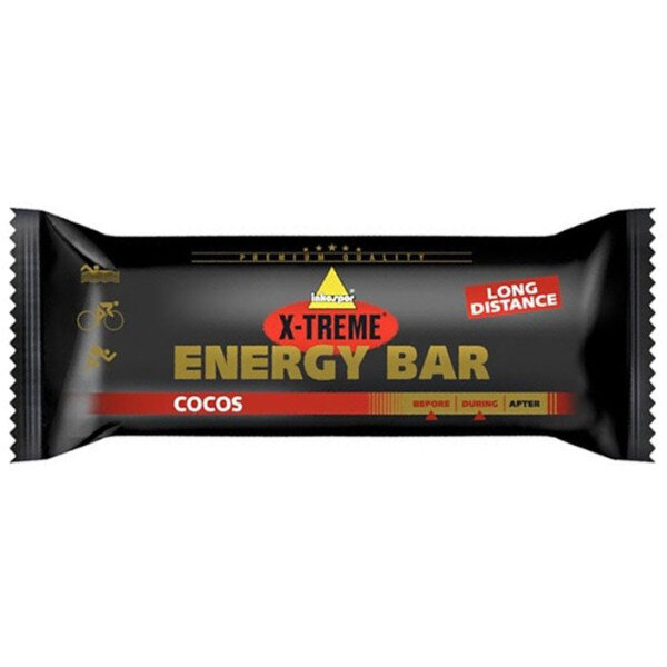 INKOSPOR Energy Bar 65 g