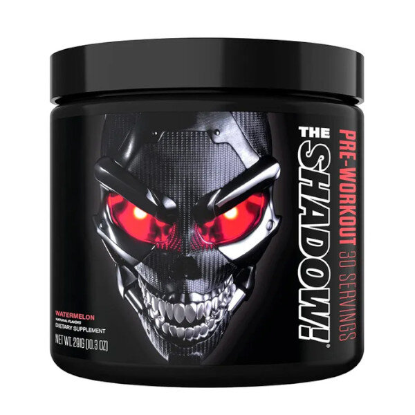 JNX The Shadow! Pre-Workout 291 g