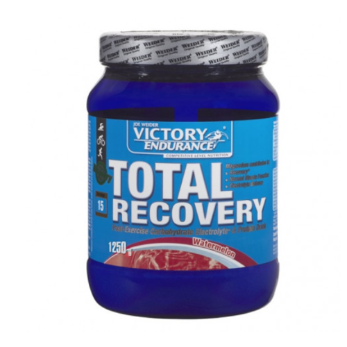JOE WEIDER Total Recovery 1250 g