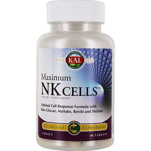KAL Maximum NK Cells 60 tabl
