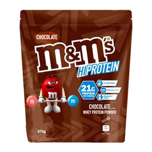 M&M's Protein Powder 875 g