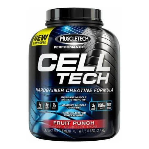MUSCLETECH Cell Tech Performance 1.36 kg