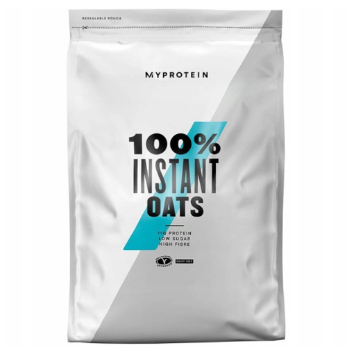MY PROTEIN Instant Oats 1000 g
