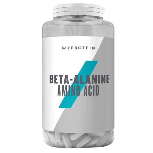 MYPROTEIN Beta-Alanine Amino Acid 90 tabl
