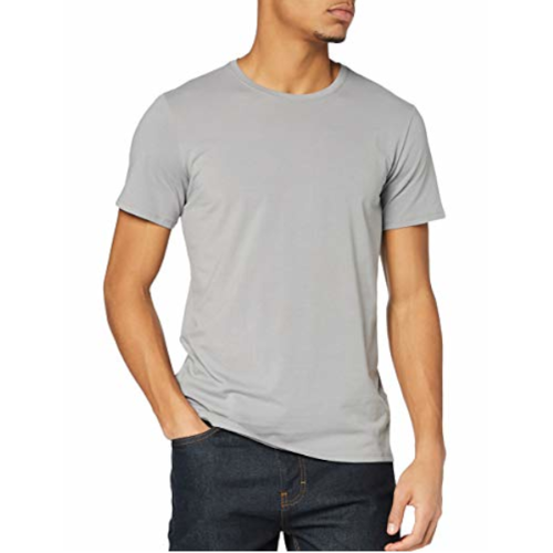 Men's Sport Shirt Gray