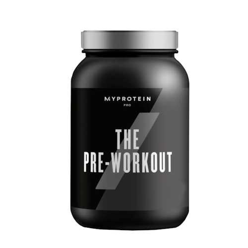 MyProtein Pro The Pre-Workout 444g