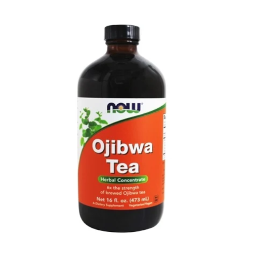 NOW FOODS Ojibwa Tea 473 ml