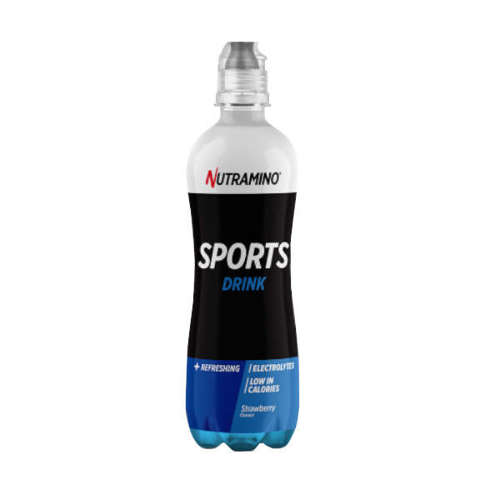 NUTRAMINO Sports Drink 500 ml