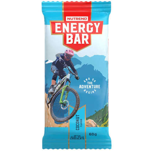 NUTREND Energy Bar 60 g (baton)