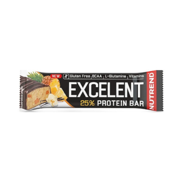 NUTREND Excelent Protein Bar 85g (baton białkowy)