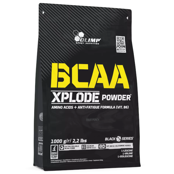 OLIMP BCAA Xplode Powder 1000 g