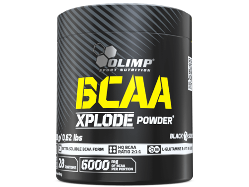 OLIMP BCAA Xplode Powder 280 g