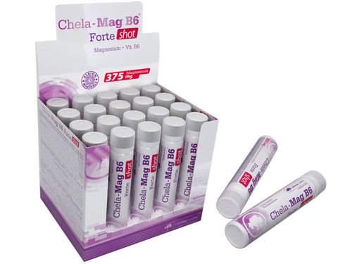 OLIMP Chela Mag B6 Forte Shot 25 ml