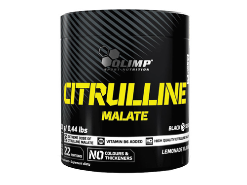 OLIMP Citrulline Malate 200 g