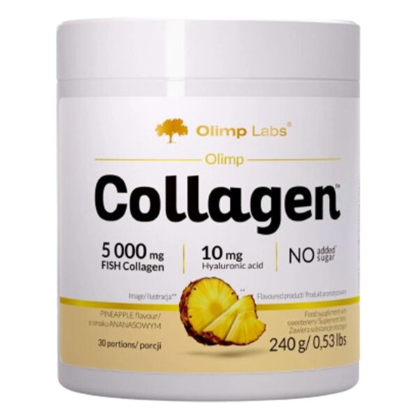 OLIMP Collagen 240 g