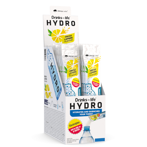 OLIMP Drinks For Life Hydro 5,3g sasz