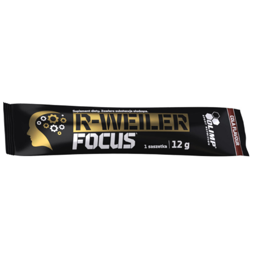 OLIMP R-Weiler Focus Stick 12 g