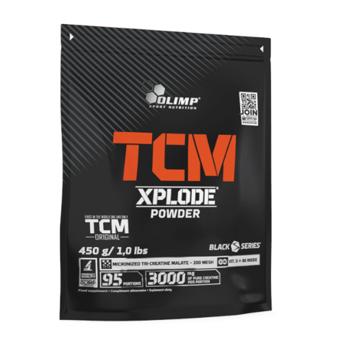 OLIMP TCM Xplode Powder 450 g