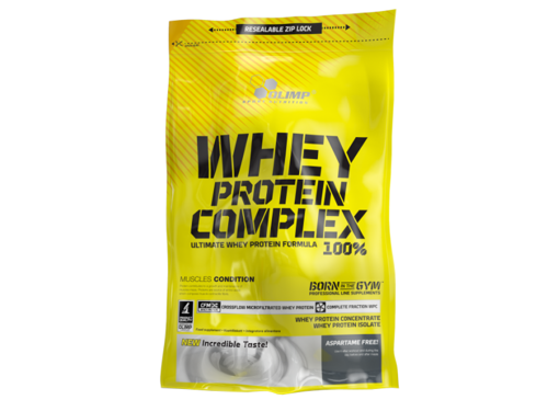 OLIMP Whey Protein Complex 700 g