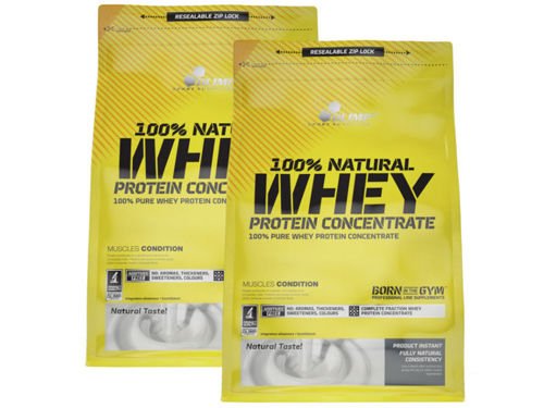 OLIMP Whey Protein Concentrate 1400 g