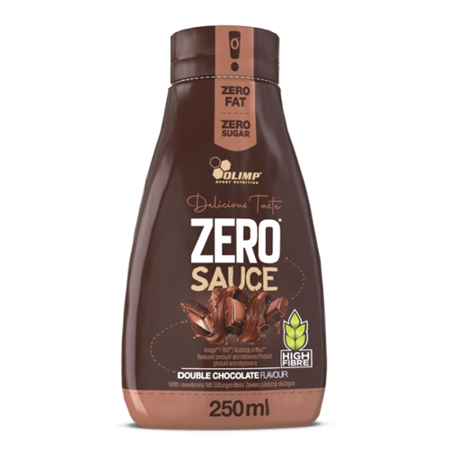 OLIMP Zero Sauce 250 ml