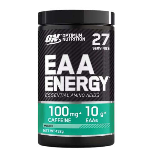 OPTIMUM NUTRITION EAA Energy 432g
