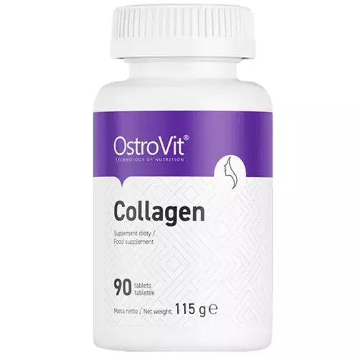 OSTROVIT Collagen 90 tabs