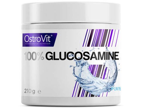 OSTROVIT Supreme Pure Glucosamine 210 g