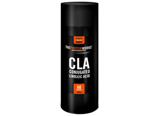 Outletw|THE PROTEIN WORKS CLA 60 kaps.