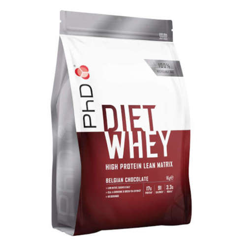 PHD Diet Whey 2000 g (białko)
