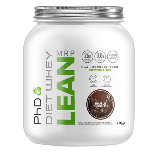 PHD Diet Whey Meal 770 g