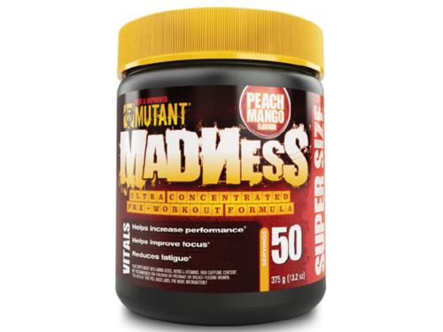 PVL Mutant Madness 225 g