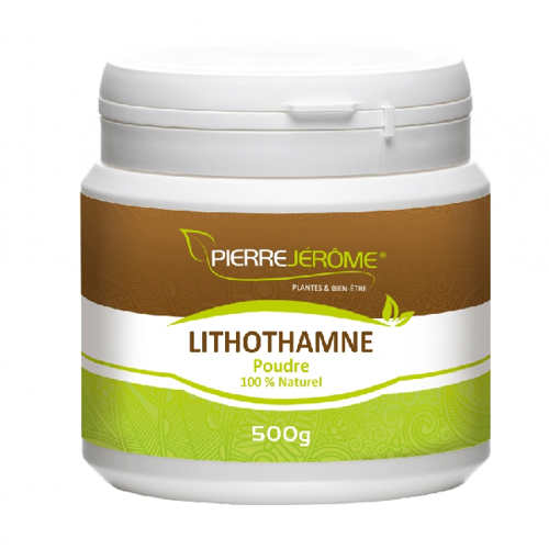 Pierre Jerome Lithothamne Powder 500 g