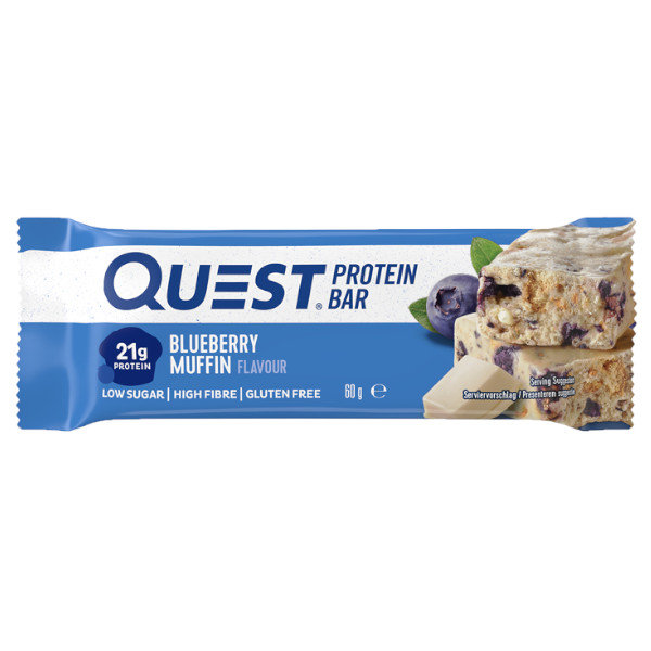 QUEST NUTRITION Quest Bars 60 g (baton białkowy)